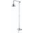 Bristan Colonial Exposed Thermostatic Shower