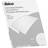 Ibico Basics A4 Gloss Laminating Pouches Light