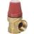 Caleffi Altecnic Caleffi 3/4" 3 bar Safety Relief Valve 311530
