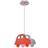 Glow Car Pendant Lamp