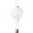 Ideal Lux Dream, lampe Pendel ∅ 30cm