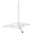 Relaxdays Parasol Stand, Umbrella Base, 25-32