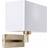 Endon Gallery Interiors Piccolo Wall light