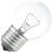 Glød Glödlampa klot 150lm E27 15W