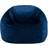 ICON Kid's Velvet Bean Bag