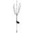 HI Led Blossom Tree Stake Ground Lighting