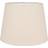 MiniSun Aspen Small Tapered Shade