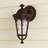 FEISS Elstead Regent Court Wall light