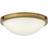 Elstead Lighting Collier 2 Mount Heritage Pendel