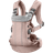 BabyBjörn bärsele Harmony, antikrosa 3D mesh
