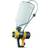 Wagner 2412884 Wood & Metal Extra Gravity Spray Attachment