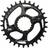 Fsa Wa048 Sl-k Modular Direct Mount Chainring