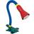 Trio Lighting Flexo børne klemmelampe Bordlampe
