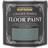 Rust-Oleum Chalky Floor Paint Gresham Floor Paint Blue 2.5L