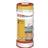 TESA Easy Cover Perfect 56571-00000-00 Täckfilm Gul, transparent (L x B) 33 m x 1,40 m 1 st