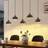 Lindby Durbis Pendant Lamp