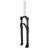 Rockshox Framgaffel Judy Silver TK