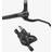 Shimano Disc Brakes BR-MT200 brake lever/post