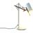 Marset Scantling Bordslampa 60cm