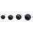 Berkley URBN Tungsten Bottom Weight