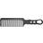YS Park Panasonic Flattop Comb No. 282 Black