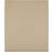 vidaXL Jersey Underlakan Beige (200x90cm)