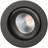 SG Armaturen Junistar Lux IsoSafe indbygningspot Spotlight