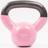 Toorx Vinyl Kettlebell 4kg