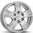 Dezent VAN 6,5x16 ET:50