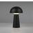 Reality Leuchten zwart oplaadbaar Table Lamp