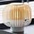 Forestier Bamboo S Bordslampa
