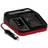 Einhell Verktygsbatteriladdningsteknik Power X-Car Charger 3A Li-Ion
