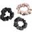 Everneed Envy Shiny Scrunchie Trio U