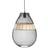 Dkd Home Decor Loftslampe Pendel