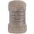 Dreamscene Mink, Single Luxury Blankets Natural