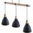Lindby Trebale Pendel 28cm