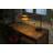FARO BARCELONA Loop LED Table Lamp