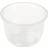 Naturesse Dessertbæger PLA 260ml 50stk/ps