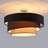 Lindby Appealing Loftplafond ∅ 56cm