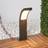 Lucande Juvia Garden Lamp Bollard