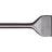 Makita 80-300 Fladmejsel