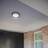 ECO-Light Rola 800 Loftplafond