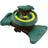 Melnor Melnor Variable Pattern Impulse Plastic Sprinkler