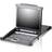 Aten CL5708M KVM Switch 1U