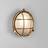 Astro Thurso Round Wall light ∅ 21.8cm