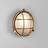 Astro Thurso Round Wall light 21.8cm