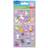 Gurli Gris Pink Stickers