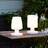 Reality Leuchten Dora LED table Bordlampe