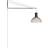 Secto Design Varsi 1000 Suspension Arm Lampeophæng