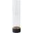Klong Patina Mini Reservedel Top Black Udstikker
